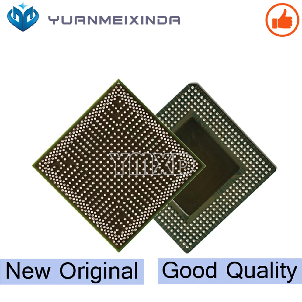 Интегральная схема BGA SR0UZ I7-3632QM 1 шт. новая оригинальная reball с шариками микросхемы
