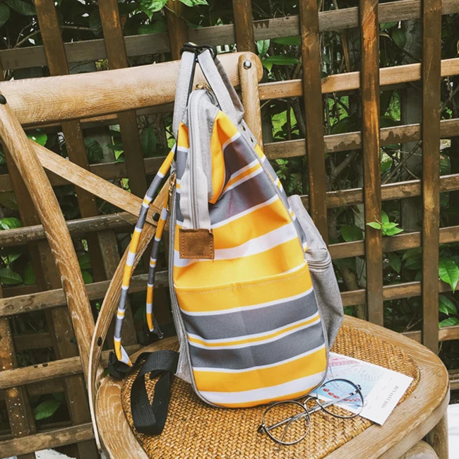 2019 Korean Style Women Backpack Canvas Travel Bag Mini Shoulder Bag For Teenage Girl School Bag Bagpack Rucksack Knapsack