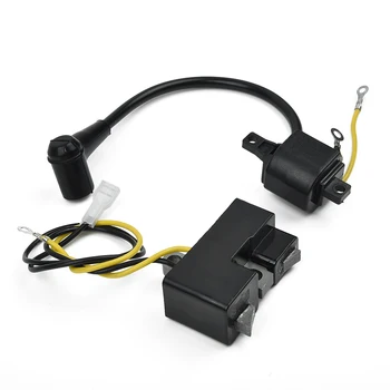 

Chainsaw Ignition Coil kit Lawn mower For Husqvarna 61 For Jonsered 630