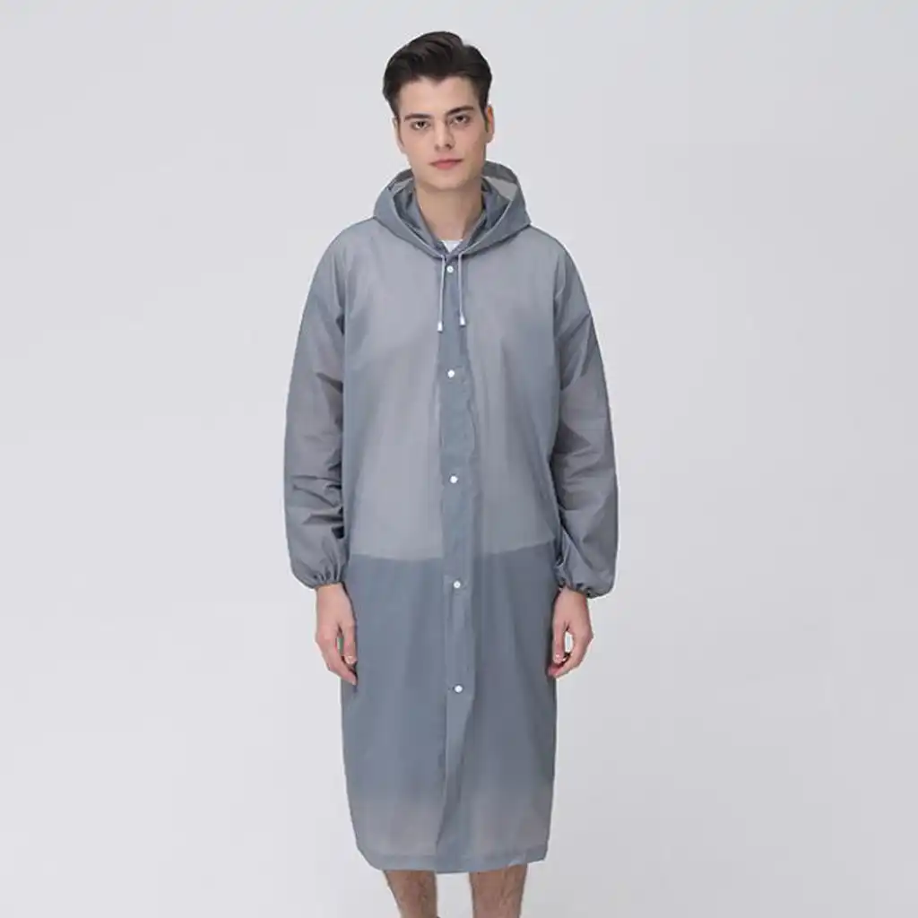 womens waterproof coats long