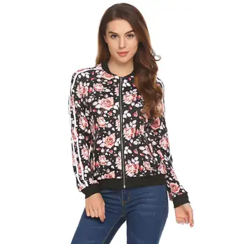 

Daily suit OWLPRINCESS The new 2019 printed fleece couture autumn long sleeve zippers coat