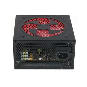 

Gaming PC Power Supply PFC Silent Fan ATX 12V 2.31 Computer For Intel PC AMD 4pin Computer SATA Power Supply PC Gaming G2R1