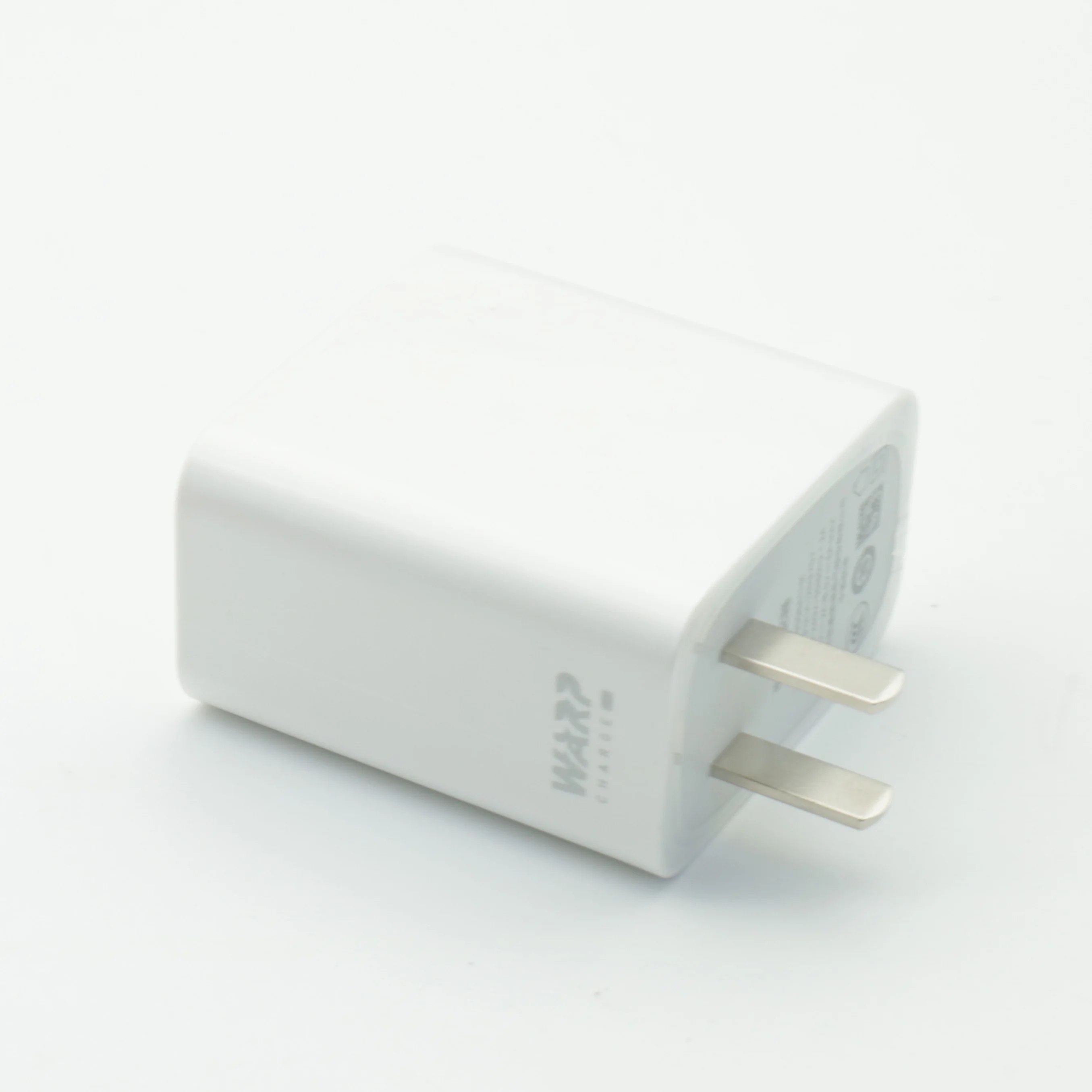 Оригинальный EU/US oneplus 7T Dash зарядное устройство 5V/6A быстрой зарядки 1m McLaren USB Тип C