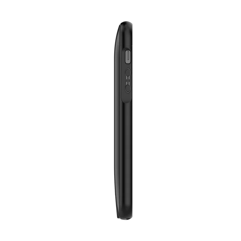 4000 мАч внешний резервный аккумулятор для iPhone 5/5S/SE Внешний Аккумулятор Чехол для длительного ожидания