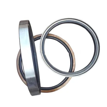

89292445 PTFE lip stainless steel shaft seal (ID*OD*H:107.95*130*12(mm)) suitable for Ingersoll Rand screw air compressor