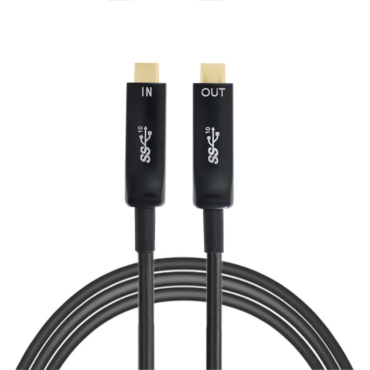 Chenyang USB-C Type-C AOC Cable 2M 5M 10M 20M 30M