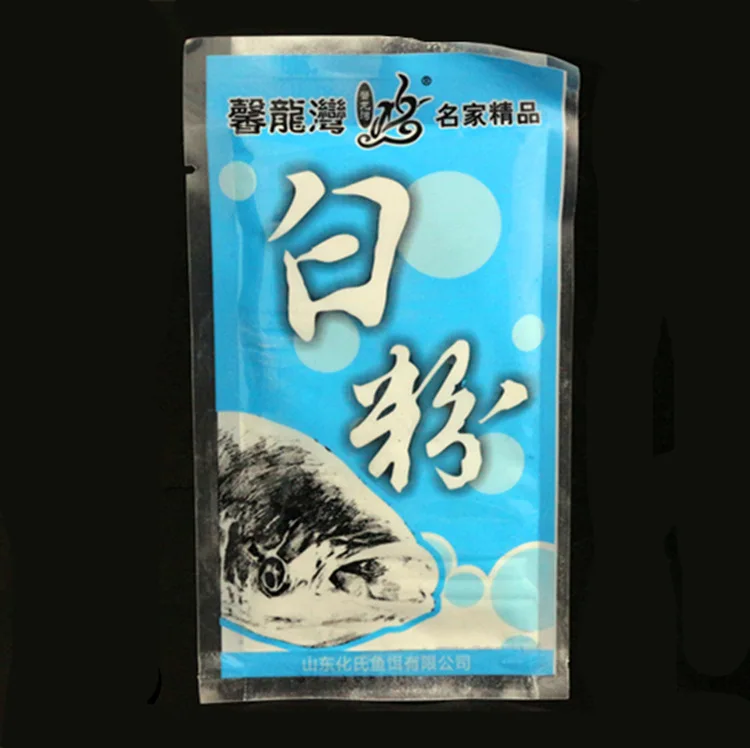 Белый розовый 40 г введение новой приманки серии xin long wan