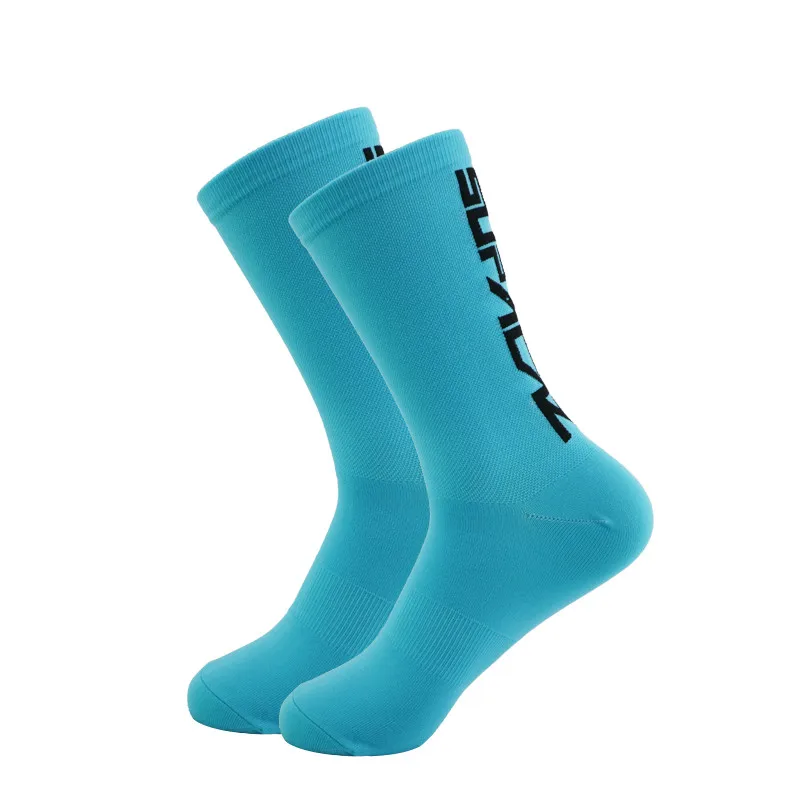Outdoor Sports Socks Men Women MTB Bike Socks Basketball Socks Cycling Socks Professional