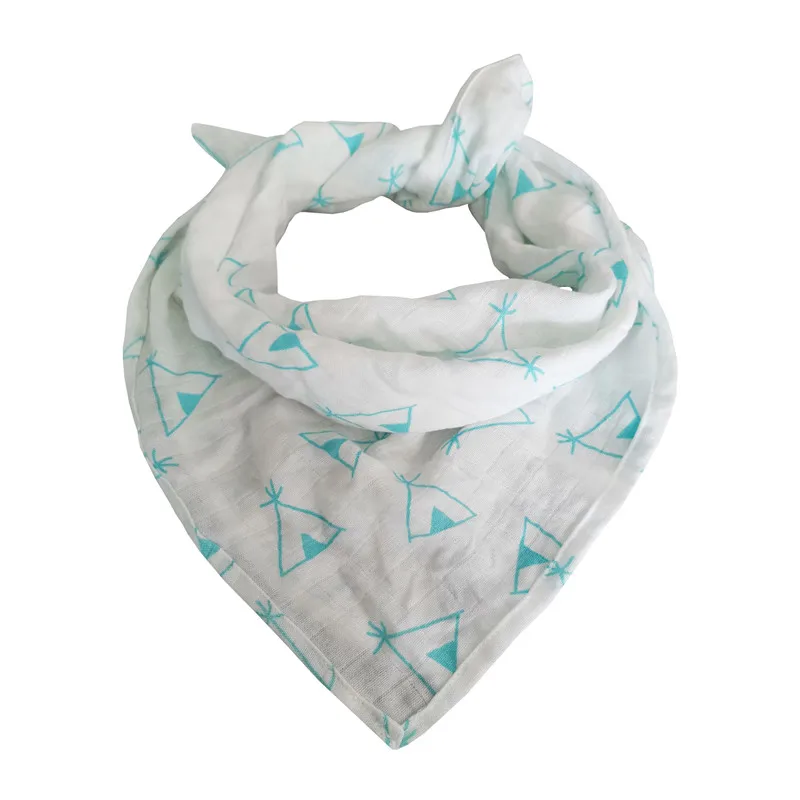 Детское одеяло из бамбукового волокна Мягкое хлопковое детское для