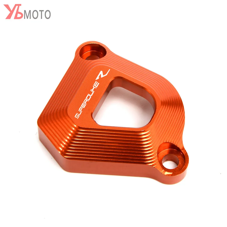 Для KTM 990 1050 1090 Adventure R S 1290 SMR SMT ADV Super Duke R Superduke GT защита цилиндра сцепления