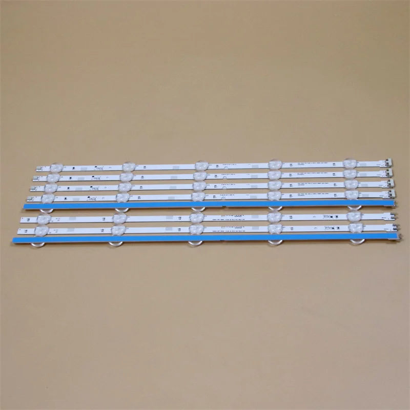 

Светодиодные панели для Samsung UA49M5000AG UA49M5000AK UA49M5000AR, ленты для подсветки 2015 SVS50 FHD FCOM L5 R5 REV2.2 160925