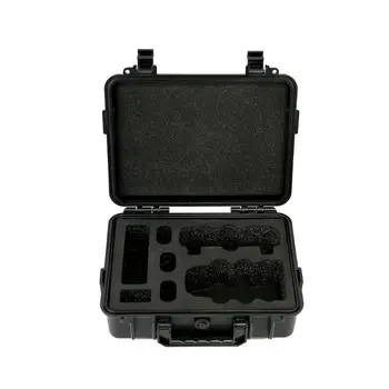 

Waterproof Explosion-proof Carry Box Case Storage Bag for DJI Mavic Mini Drone