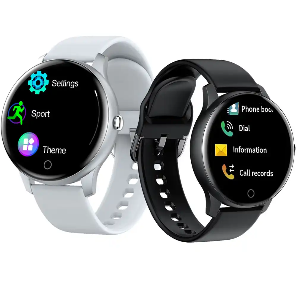 smartwatch samsung xiaomi