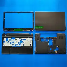 Для hp Pavilion для Envy M6 M6-1000 серии ЖК задняя крышка/ЖК передняя рамка крышка/Упор для рук крышка/