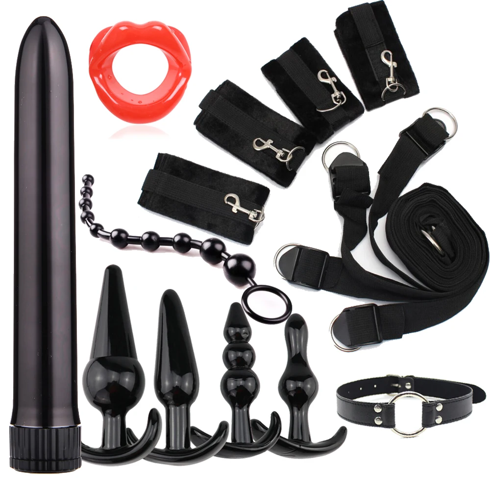 G Spot Вагина фаллоимитатор с анальной перемычкой наручники прищепка для соски