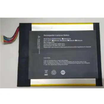

Original size battery 7.4V 4200/31.08wh 5500mAh/40.7wh for Taipower x2pro X2 Pro Tablet Batteries+track