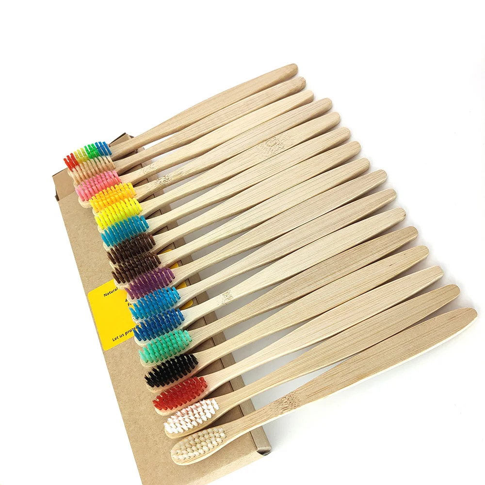 Bamboo toothbrush (2)
