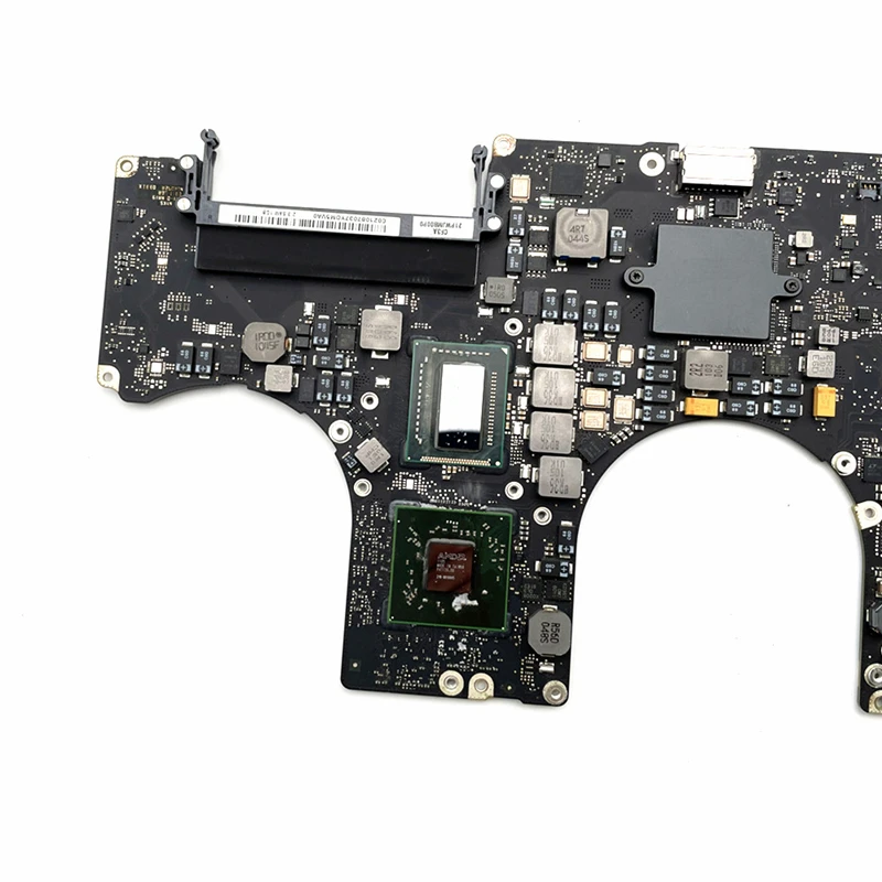 820-2914-b/a Logic board for Macbook Pro A1297 2011 mc725 md311 EMC 2352 2564 Core i7 2.2 2.3 2.4 2.5g 1GB motherboard mainboard