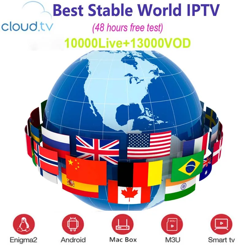 

RANGE IPTV Full TV (Adult xxx) Europe Russian India Latino Dutch subscription For M3U Mag Smart TV Android