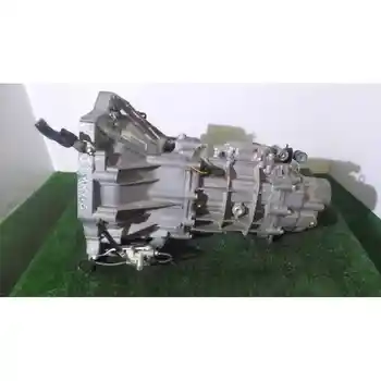 

84A7 135584 Gearbox Suzuki Jimny Sn (fj)