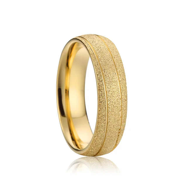 Bijoux africains en acier inoxydable 316l, alliance des amoureux, bagues de mariage, ensembles de Couple pour hommes et femmes