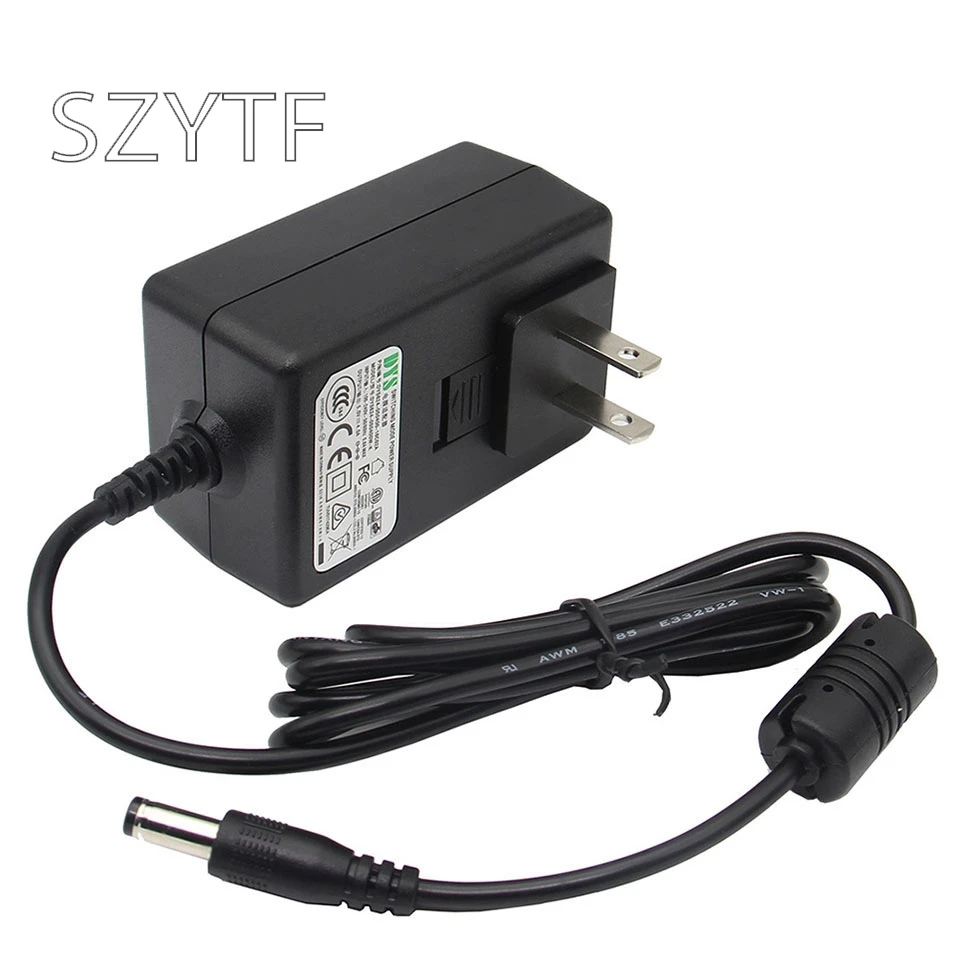 

Power Adapter 5.1V 4A for Raspberry Pi X800 X1000 X4000 X6000