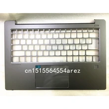 Ноутбук lenovo IdeaPad 530S-14 530S-14ARR 530S-14IKB Упор для рук верхний чехол с тачпадом отпечатков пальцев AM171000200