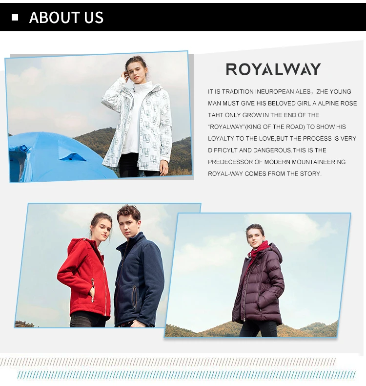 ROYALWAY, новинка, уличный спортивный рюкзак для путешествий, унисекс, модный, с принтом, для кемпинга, пешего туризма, вместительная сумка на плечо, RPBB0527F