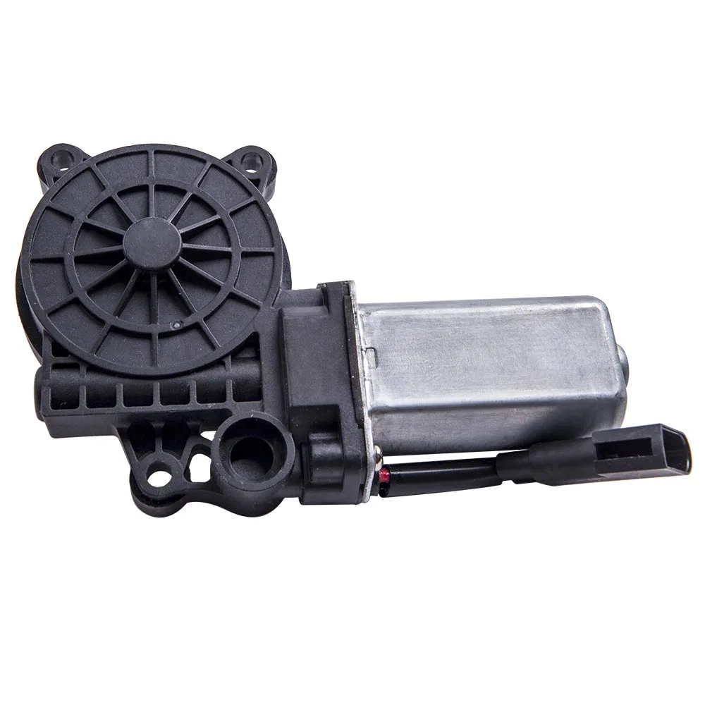 Window Regulator Motor Front Right Side For Ford Fiesta Mk6 3 Door 2002 2003 2004 2005 2006 2007 2008 2S5114553AA |