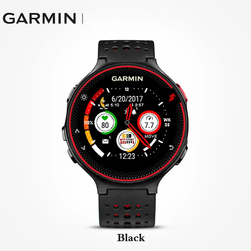 Garmin Garmin Forerunner 235 heart rate outdoor GPS running riding smart payment marathon watch