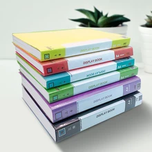30 pages A4 Color Multi-layer Loose-leaf Binding Folder Recycled Personalized Ring Binde Office Stationery Student Stationery
30 pages A4 Color Multi-layer Loose-leaf Binding Folder Recycled Personalized Ring Binde Office Stationery Student Stationery