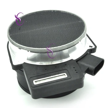 

Mass Air Flow Meter Maf Sensor For CHEVROLET AVALANCHE SUBURBAN SILVERADO 1500 2500 3500 SSR TAHOE CORVETTE 4.6L 5.3L 6.0L 8.1L