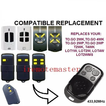 

Duplicator for copy TO.GO 4WK, TO.GO 2WP,TO.GO 4WP,T2WK,T4WK,LOT1W,LOT2W,LOT4W,LOT2WMS remote control