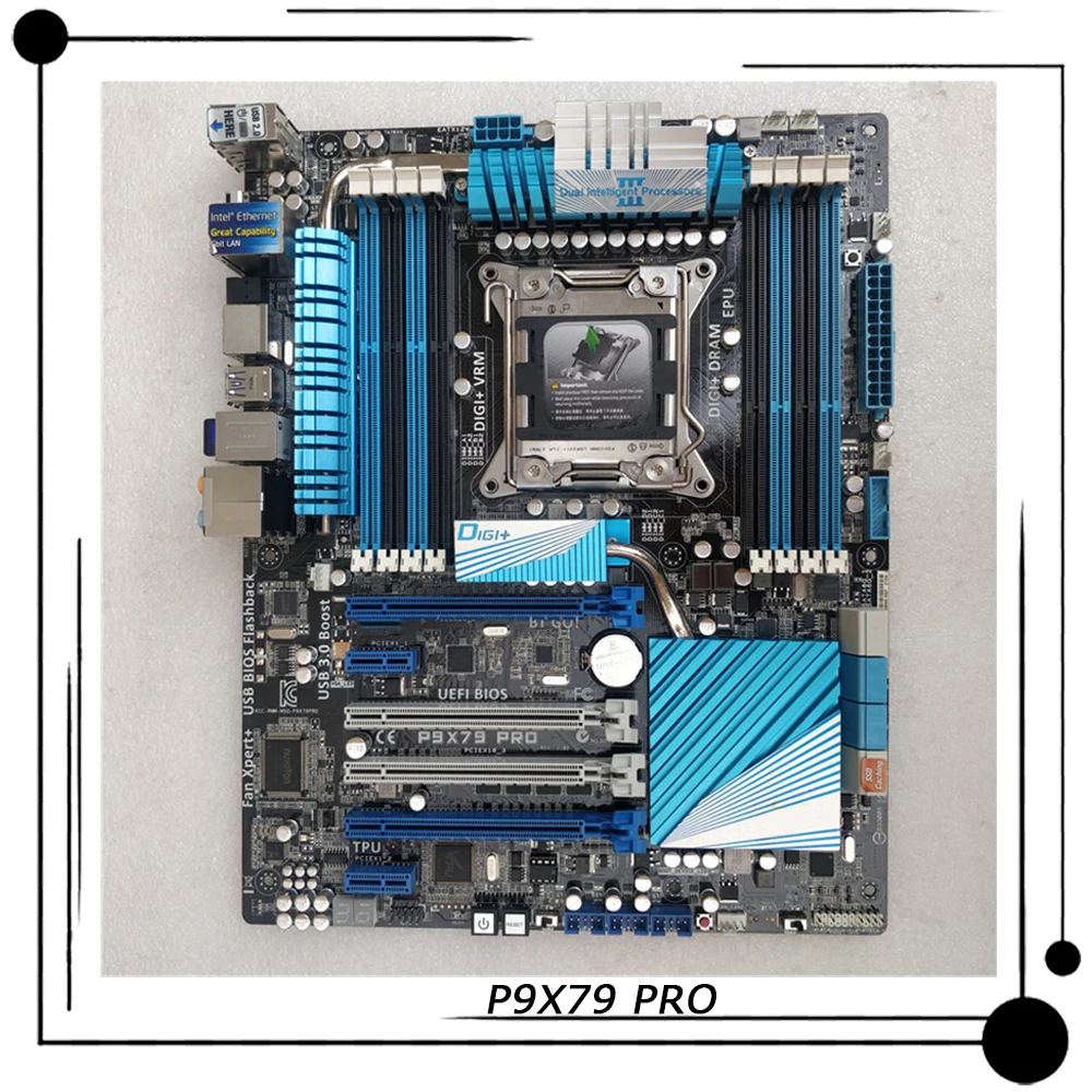 値下げASUS P9X79 Deluxe/core i7 3970x/ 16GB 値下げASUS P9X79 Deluxe/core i7 3970x/ 16GB 値下げASUS P9X79