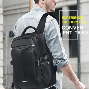 

Men's Backpack Anti-Theft Travel Business Women's Bags Fashion School Students Backpack For Men Travel Women's Shoulder Bag