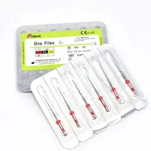Отбеливающий стоматологический инструмент роторные файлы эндодонтические файлы стоматологические возвратно-поступательные Файлы Инструмент для возвратно-поступательных файлов