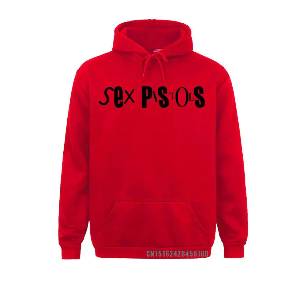 83458 Sweatshirts Long Sleeve Casual Family Mens Fall Hoodies Casual Sportswears Wholesale 83458 red