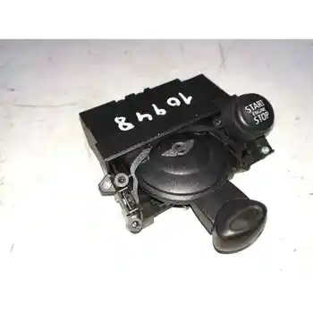 

24503 SWITCH BOOT MINI (R56)