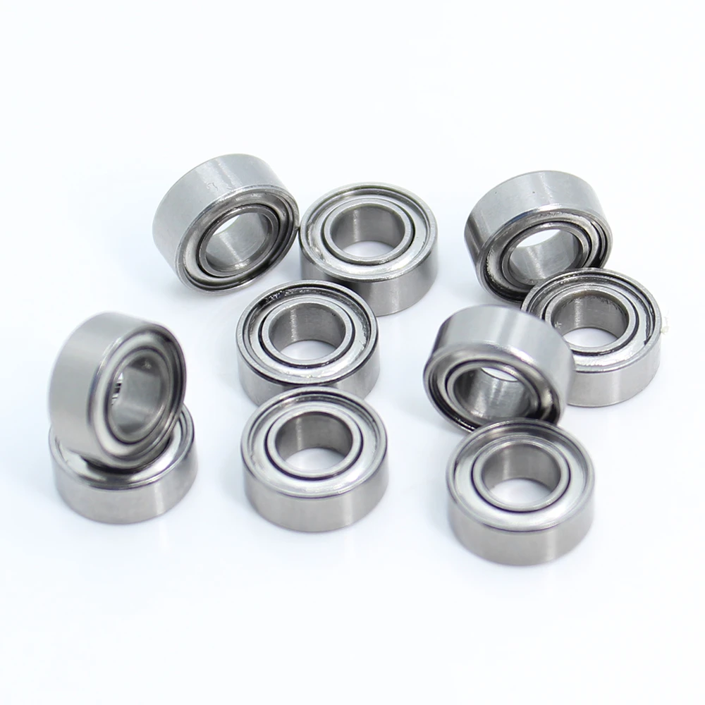Подшипник mr105 zz