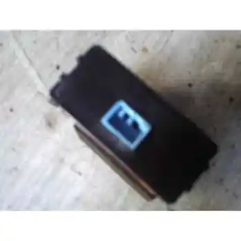 

1187907 switchboard Volvo S40 Saloon 1.6 Cat