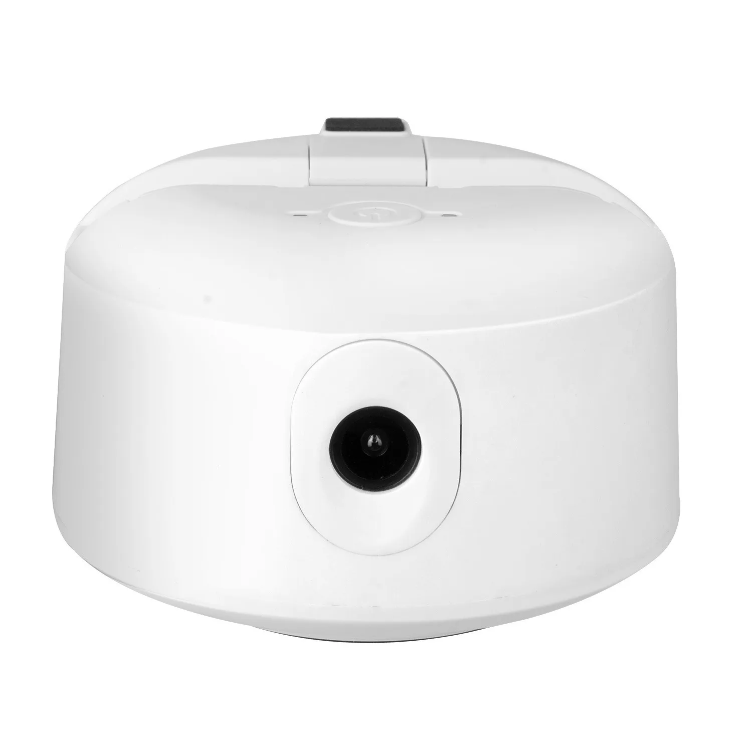Селфи палка портативная вращающаяся на 360 ° с автоматическим отслеживанием лица