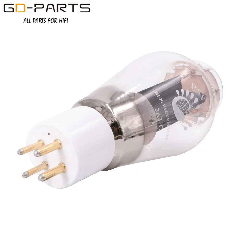 HIFI 2A3C-4-ENG