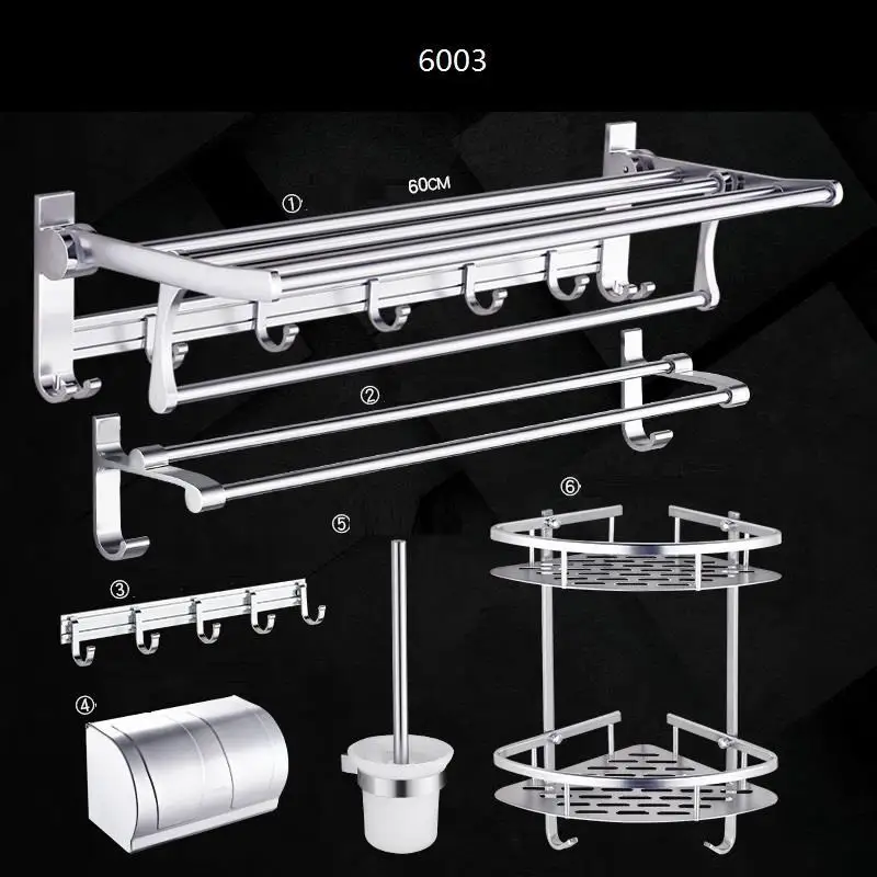 Number 12 Holder Estanteria Estante Ducha Szafka Do Lazienki Lazienka Banheiro Salle De Bain Accessories Shower Bathroom Wall Shelf - Цвет: Number 12