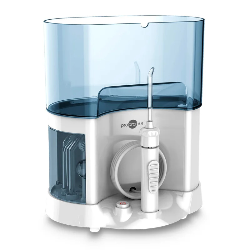 Ирригатор для полости рта, портативная зубная нить, стоматологический ...