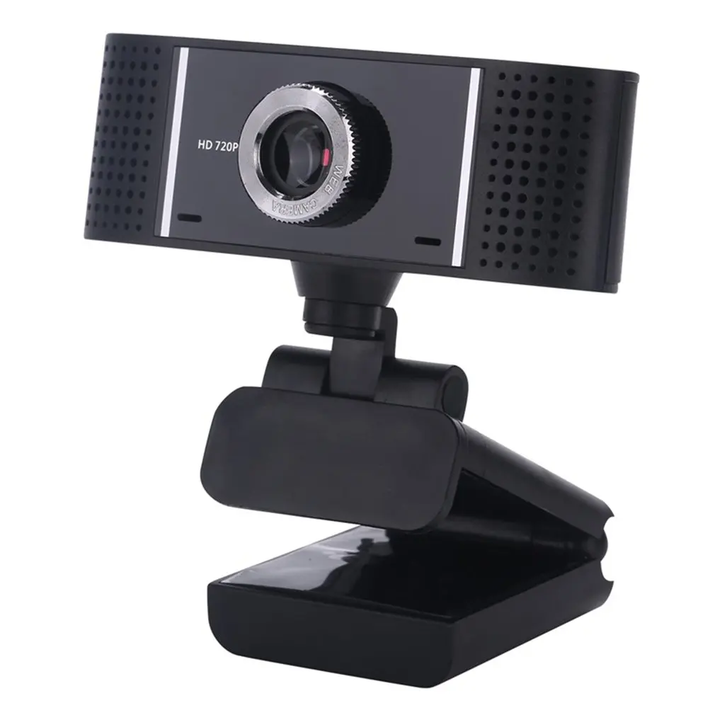 

Webcam 720p/1080P HDWeb Camera with Built-in HD Microphone USB Plug n Play Web Cam Widescreen Video for laptop desktop