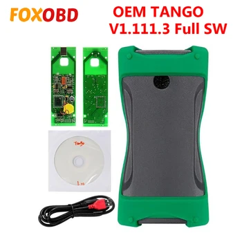 

2019 Newest Version Tango Key Programmer with All Software OEM Tango Programmer
