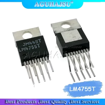 

5PCS LM4755T LM4755 TO-220-9
