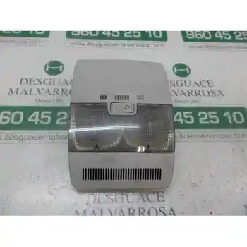 

INNER LIGHT AUDI A3 (8P) 2.0 TDI Environment I [16609920]