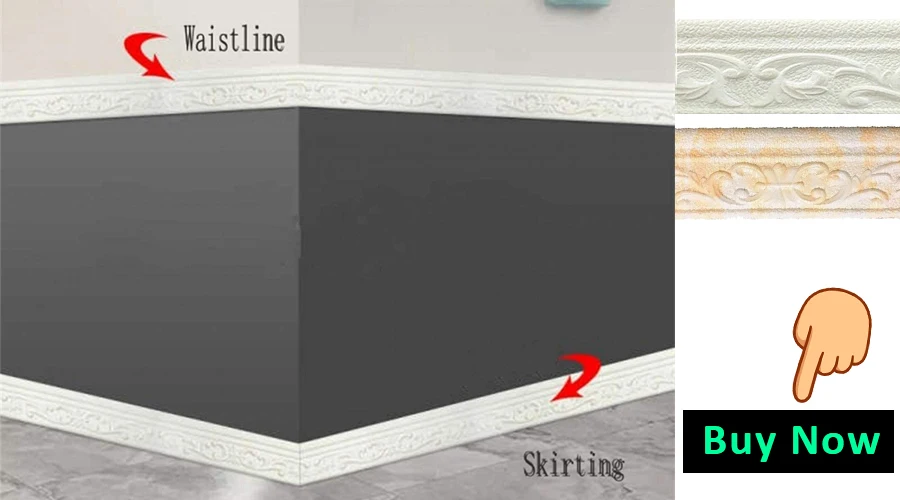 2021 Bathroom Shower Sink Bath Sealing Strip Tape White PVC Self adhesive Waterproof Wall Sticker for Bathroom Kitchen