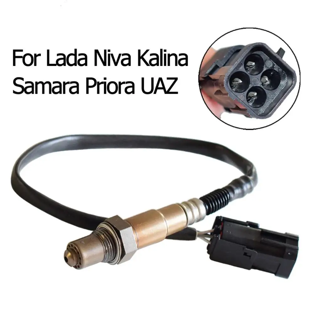 Lambda Probe Oxygen Sensor For Lada Niva Samara Kalina Priora UAZ ...